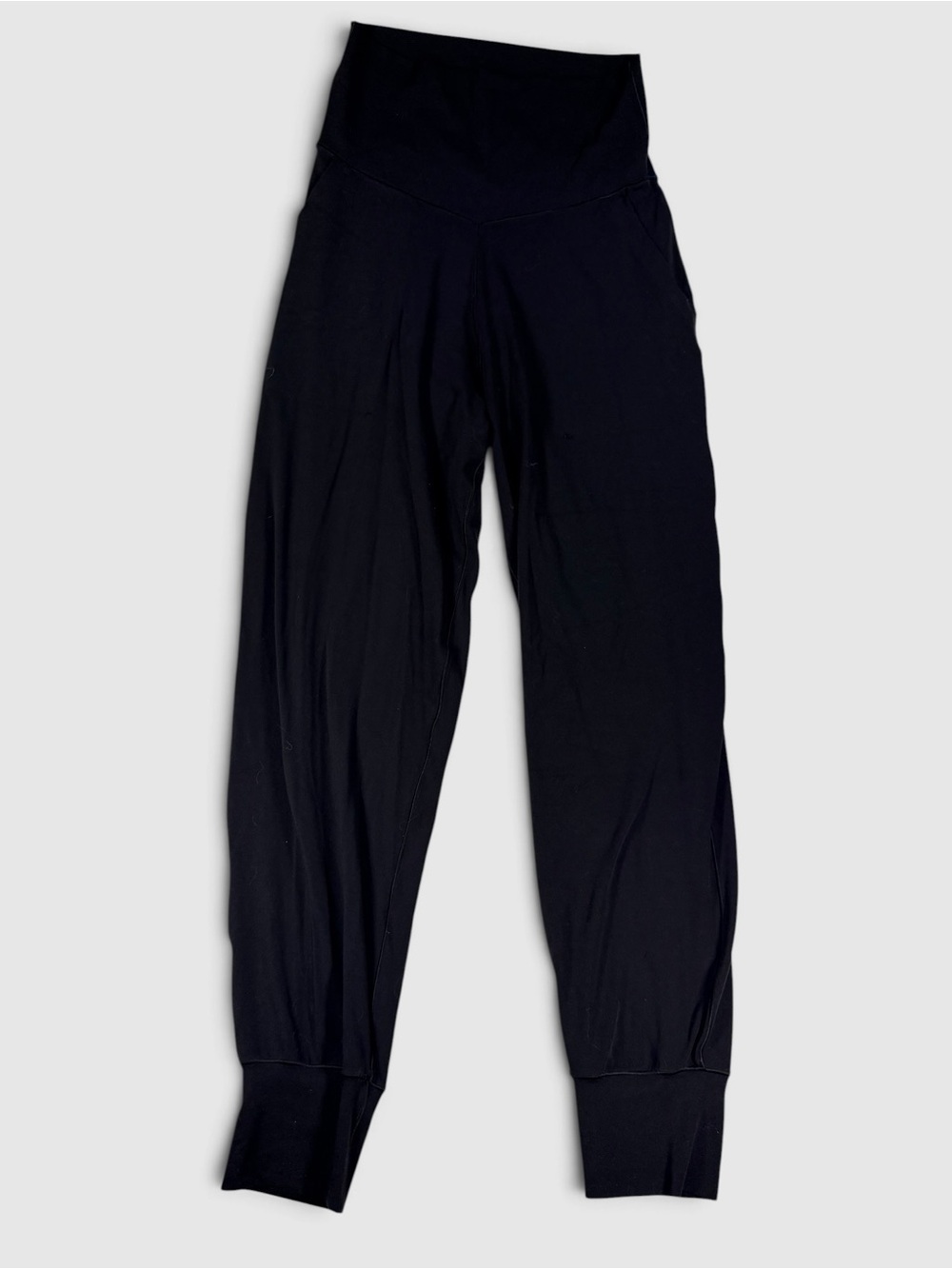 OFFLINE by Aerie Real Me Crossover Jogger — Black, S